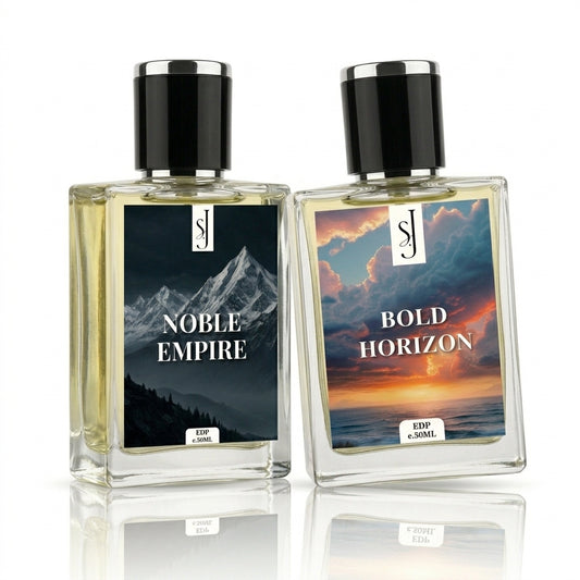 CEO BUNDLE - BEST SELLERS DEAL - SheikhJee Perfumes