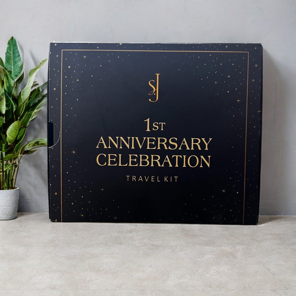 TRAVEL KIT - PACK OF 4 - SheikhJee Perfumes