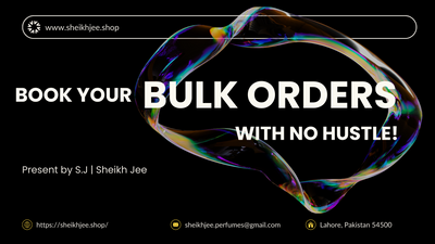 Start your own brand