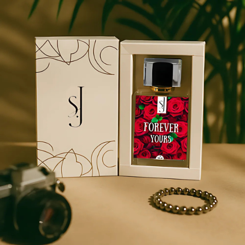 Forever Yours | Inspired By Gucci Flora - SheikhJee Perfumes