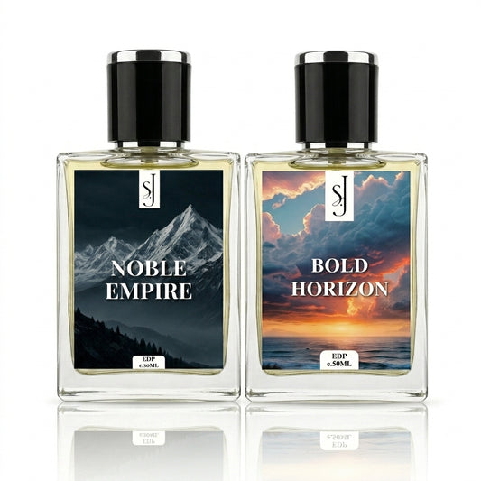 CEO BUNDLE - BEST SELLERS DEAL - SheikhJee Perfumes