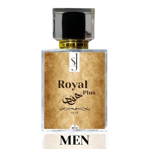 ROYAL PLUS - OUD | Special Edition