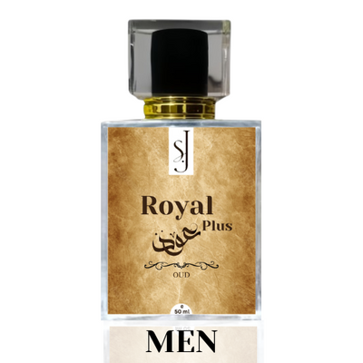 ROYAL PLUS - OUD | Special Edition