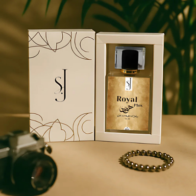 ROYAL PLUS - OUD | Special Edition - SheikhJee Perfumes