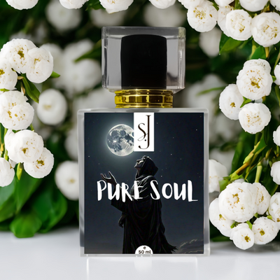 Pure Soul | Inspired By Creed Aventus - SheikhJee Perfumes