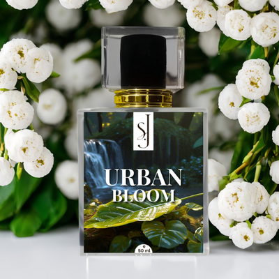 Urban Bloom | Inspired By Perfondo - SheikhJee Perfumes