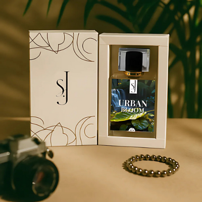 Urban Bloom | Inspired By Perfondo - SheikhJee Perfumes