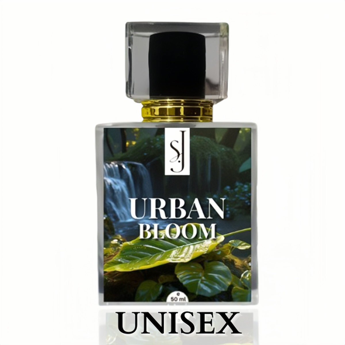 Urban Bloom | Inspired By Perfondo - SheikhJee Perfumes