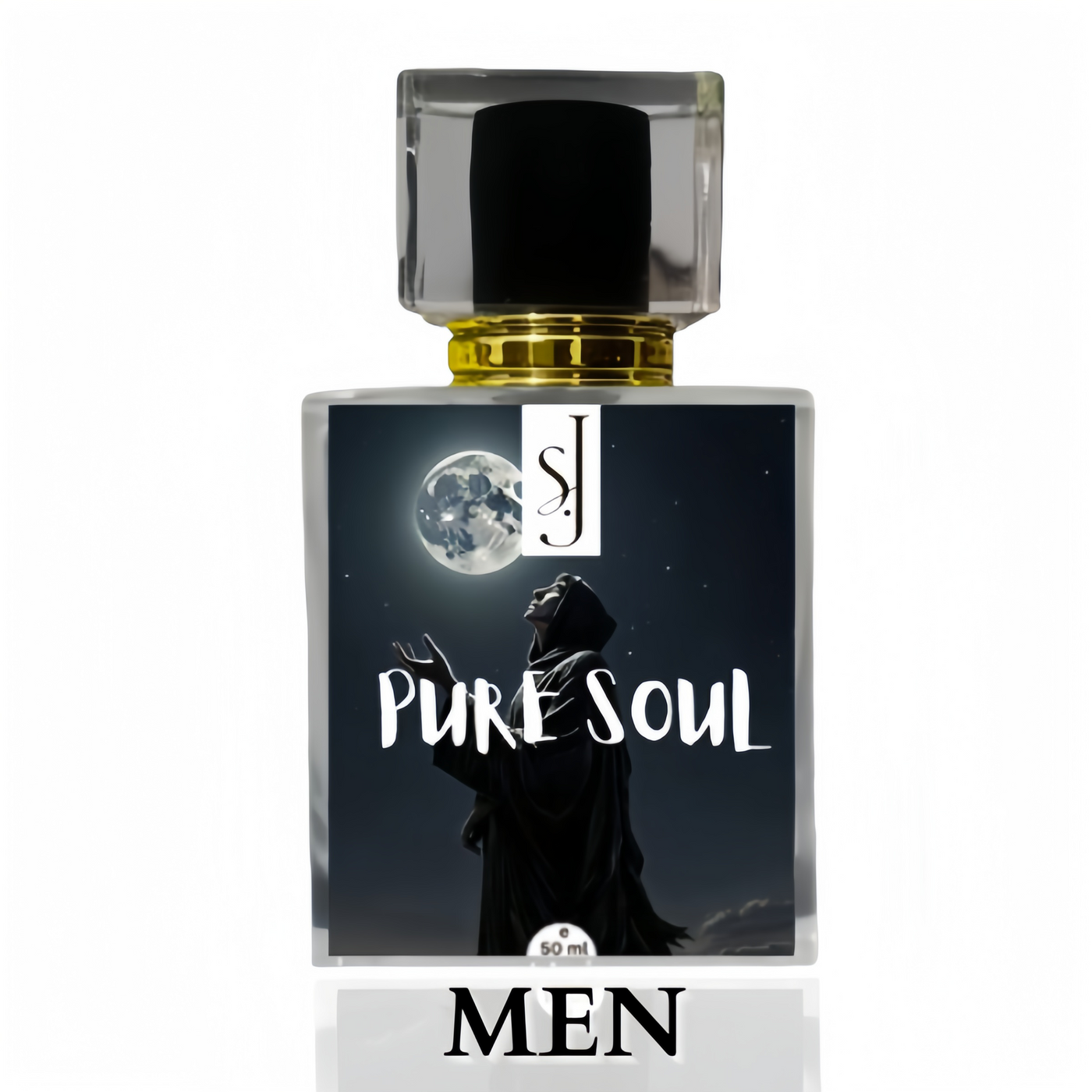 Pure Soul | Inspired By Creed Aventus - SheikhJee Perfumes